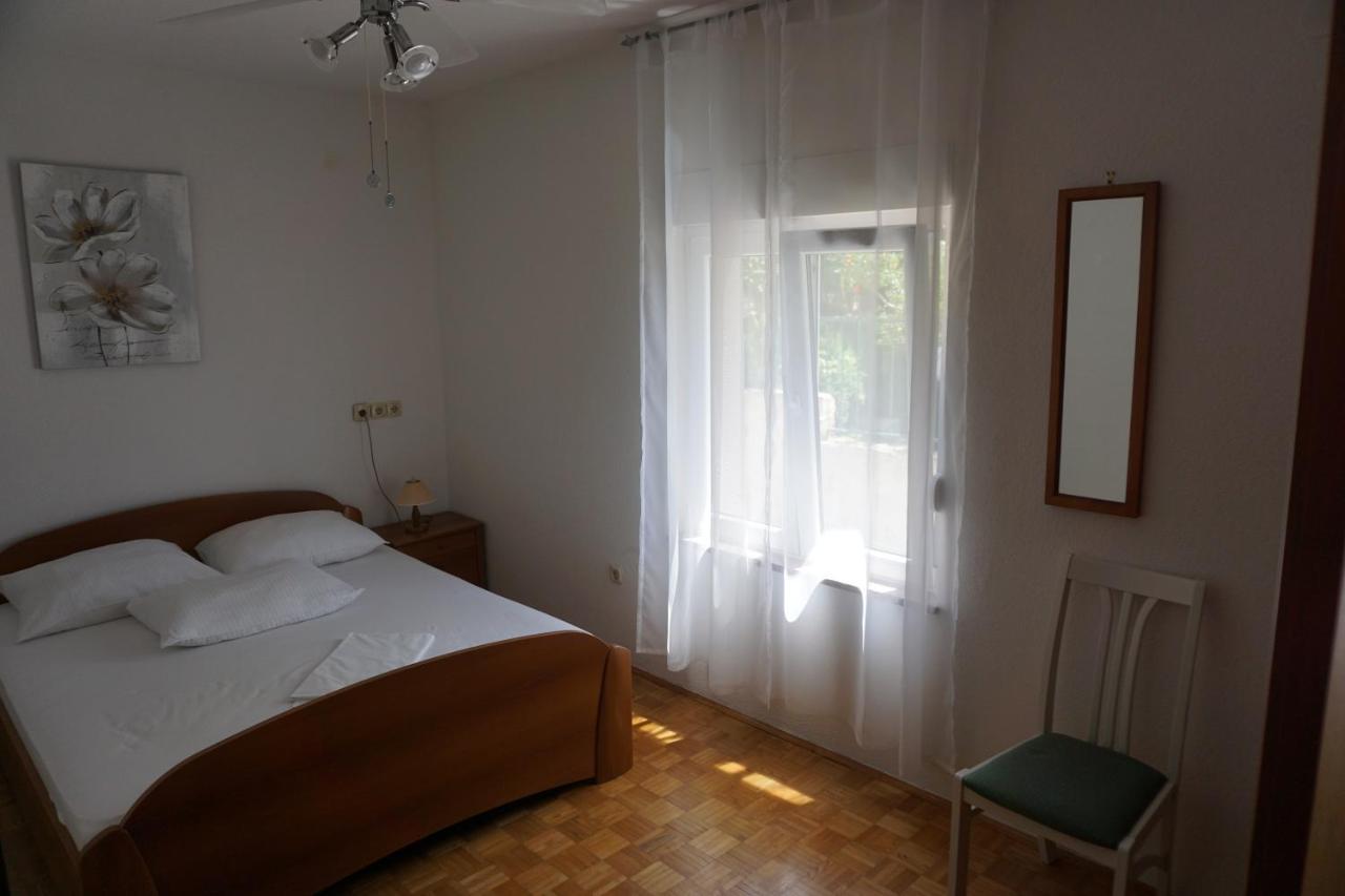 Apartma Spacious Comfort Duce