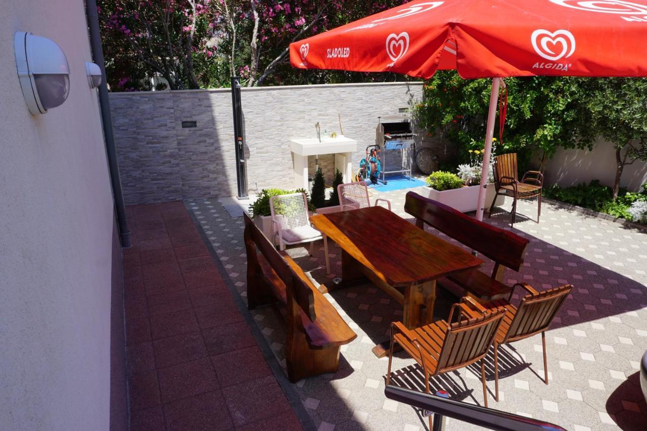 Apartma Spacious Comfort