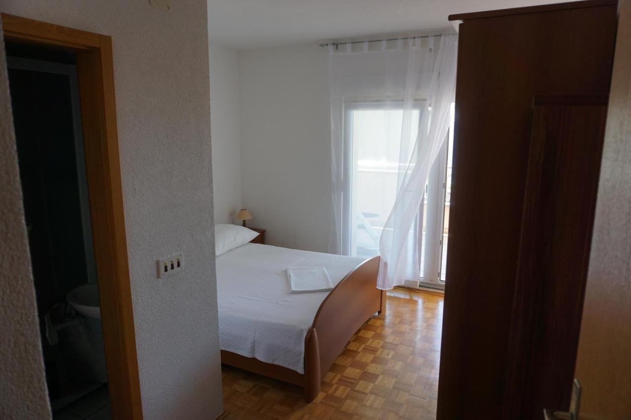 Spacious Comfort Apartma