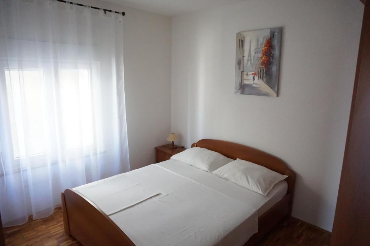 Spacious Comfort Apartma