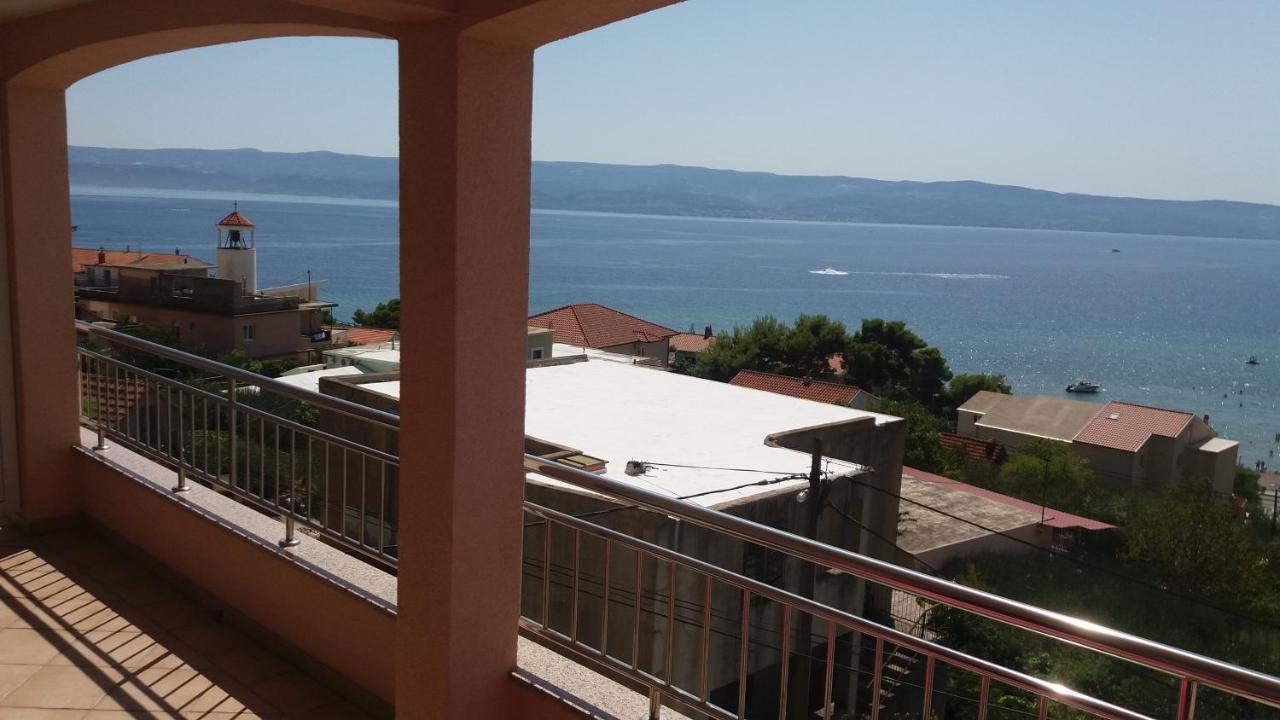Apartma Spacious Comfort *