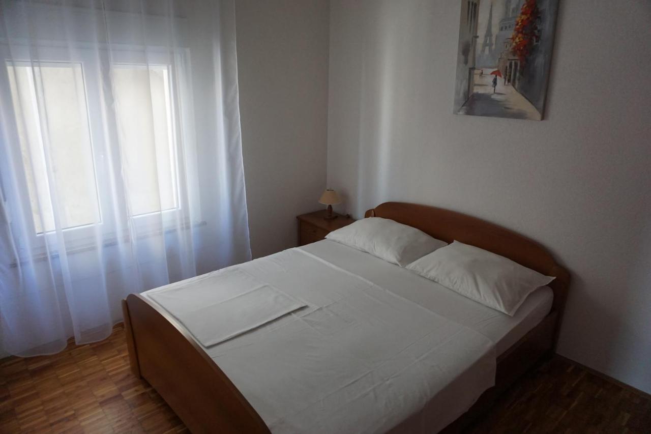 Apartma Spacious Comfort Duce