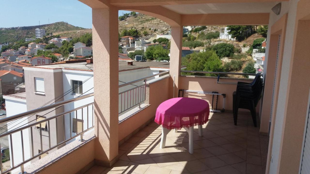 Apartma Spacious Comfort Duce