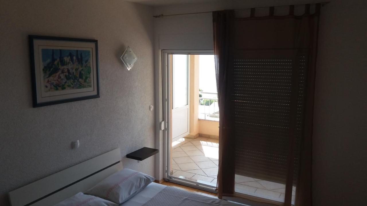 Apartma Spacious Comfort Duce
